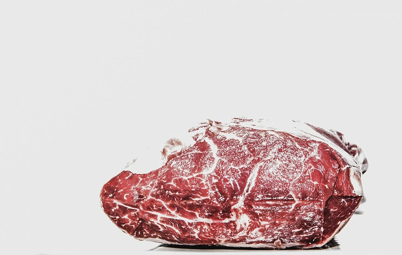 牛肉進口清關