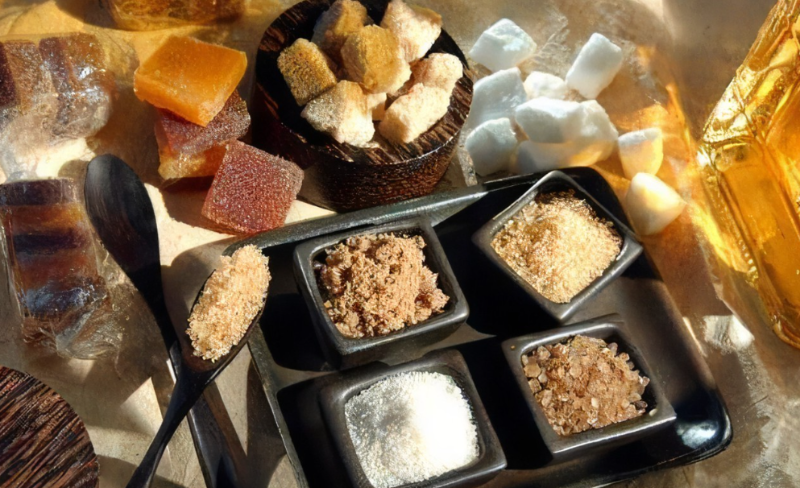 印度、巴西控制食糖出口，泰國糖業(yè)利好