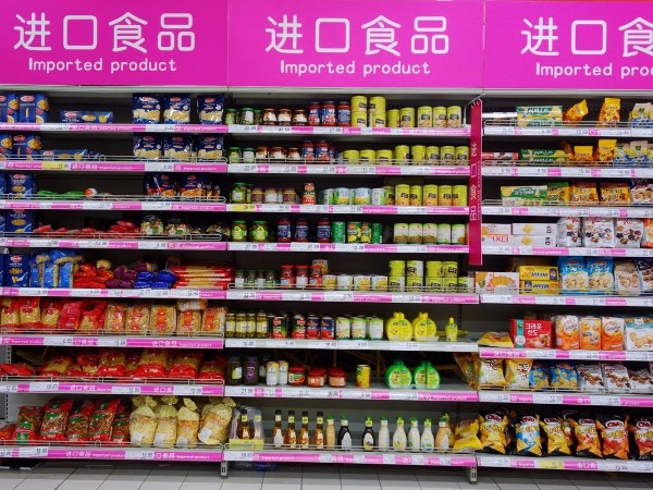 進(jìn)口食品真的安全嗎？