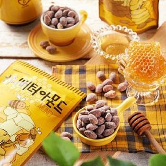 進口食品清關