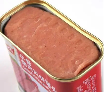 海關商品歸類