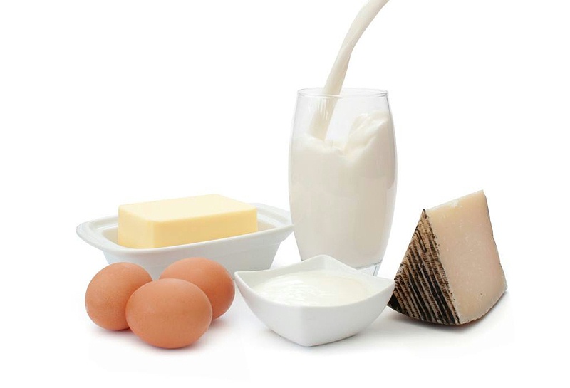 乳制品進口清關