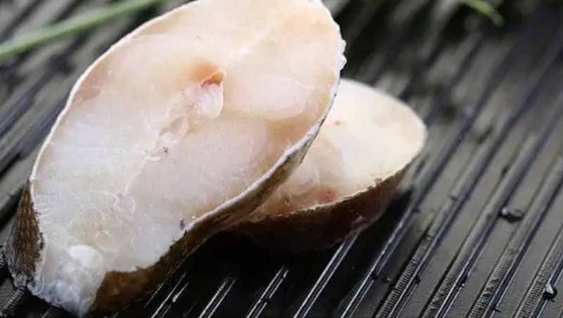 今年4月韓國(guó)進(jìn)口冷凍鱈魚白數(shù)量同比增加51%