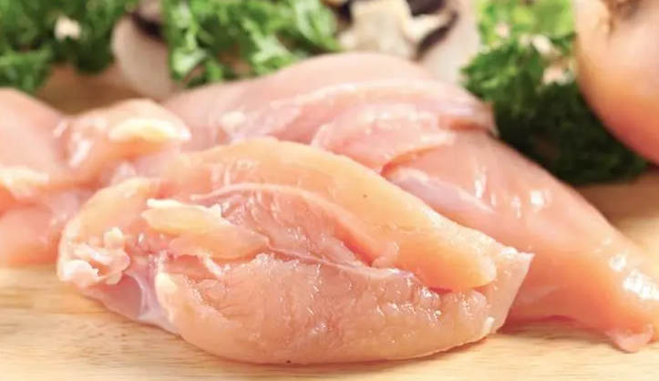 巴拉圭雞肉內(nèi)需低迷但出口樂(lè)觀